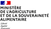 Ministère de l'agriculture de l'alimentation